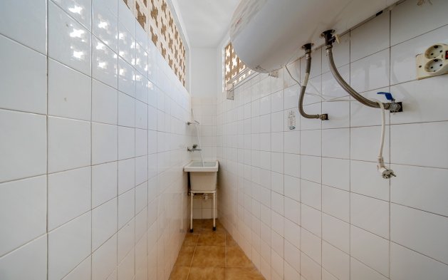 Videresalg - Leilighet / leilighet - Altea