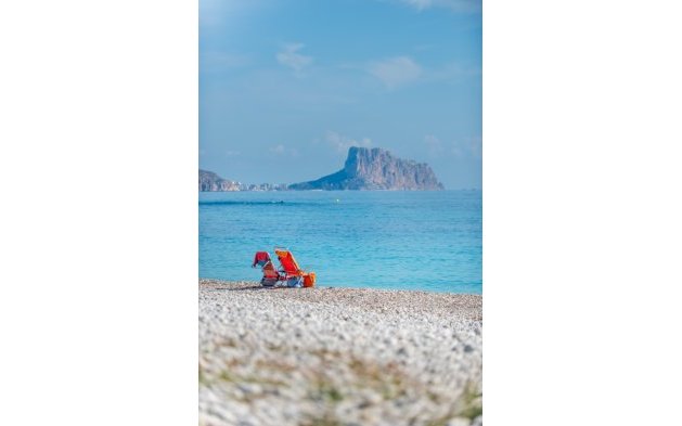 Videresalg - Leilighet / leilighet - Altea