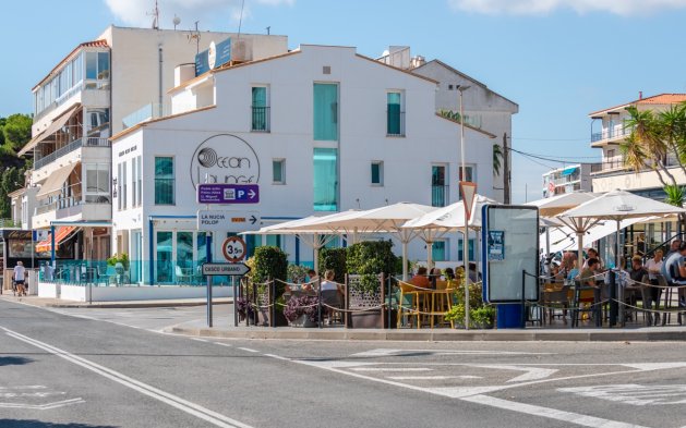 Videresalg - Leilighet / leilighet - Altea