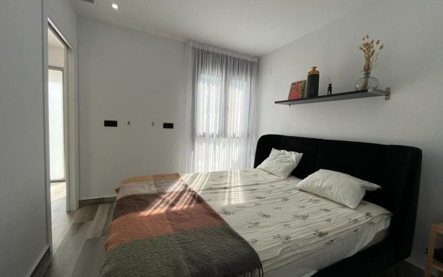 Resale - Villa - Torrevieja - Los Balcones - Los Altos del Edén