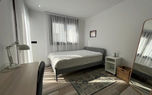 Resale - Villa - Torrevieja - Los Balcones - Los Altos del Edén