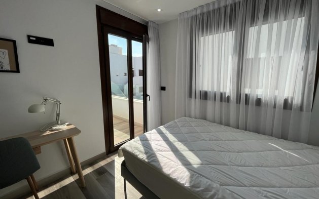 Resale - Villa - Torrevieja - Los Balcones - Los Altos del Edén