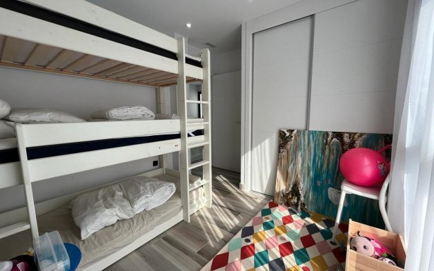 Resale - Villa - Torrevieja - Los Balcones - Los Altos del Edén