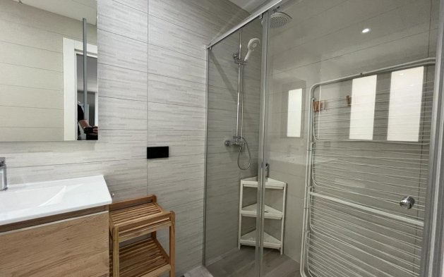 Resale - Villa - Torrevieja - Los Balcones - Los Altos del Edén