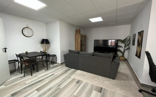 Resale - Villa - Torrevieja - Los Balcones - Los Altos del Edén