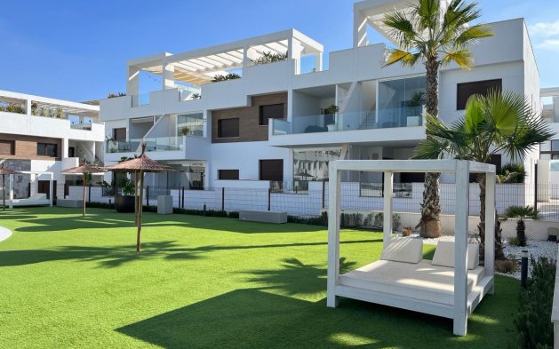 Resale - Villa - Torrevieja - Los Balcones - Los Altos del Edén