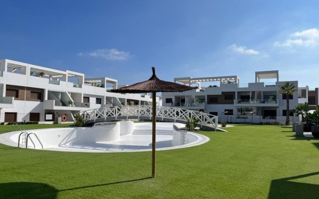 Resale - Villa - Torrevieja - Los Balcones - Los Altos del Edén