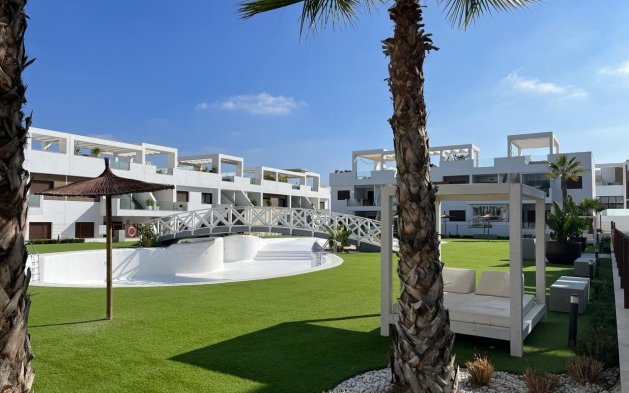 Resale - Villa - Torrevieja - Los Balcones - Los Altos del Edén