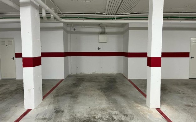 Resale - Villa - Torrevieja - Los Balcones - Los Altos del Edén