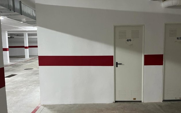 Resale - Villa - Torrevieja - Los Balcones - Los Altos del Edén