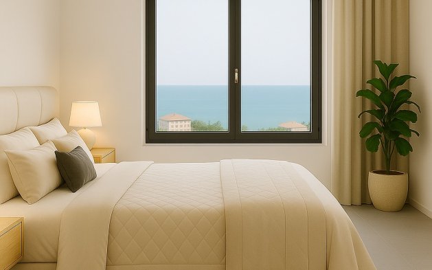 New Build - Penthouse - San Pedro del Pinatar