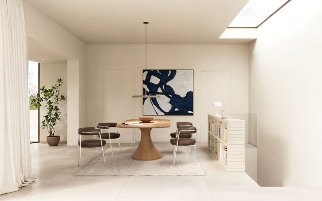 New Build - Villa - La Finca Golf