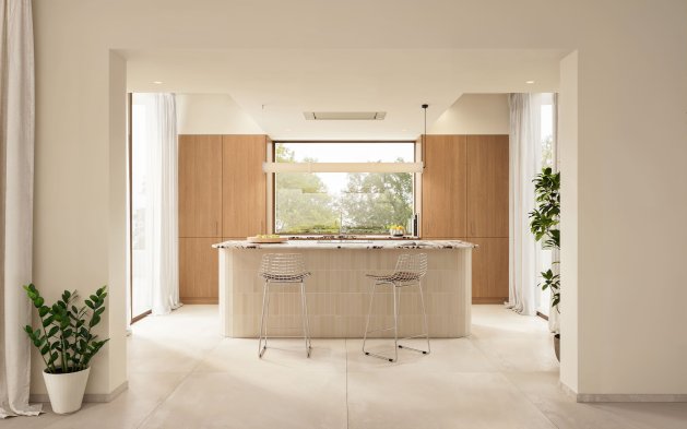 New Build - Villa - La Finca Golf