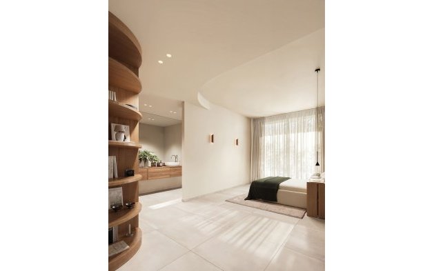 New Build - Villa - La Finca Golf