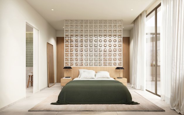 New Build - Villa - La Finca Golf