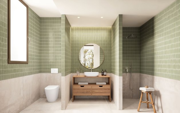 New Build - Villa - La Finca Golf