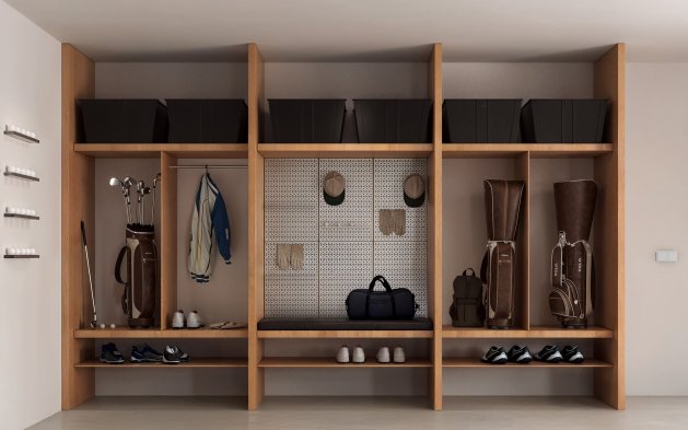 New Build - Villa - La Finca Golf