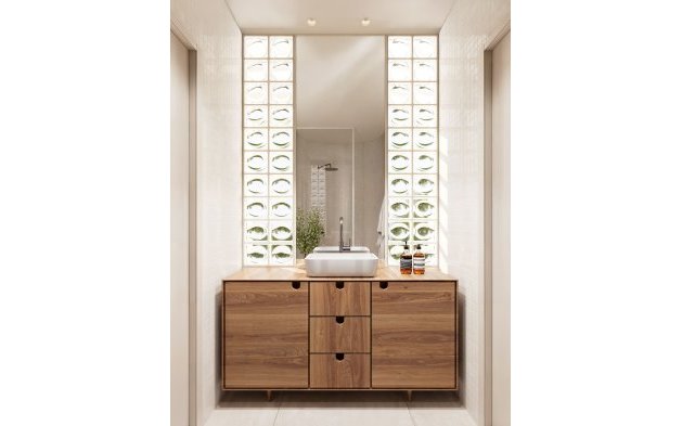 New Build - Villa - La Finca Golf