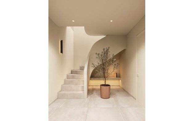 New Build - Villa - La Finca Golf