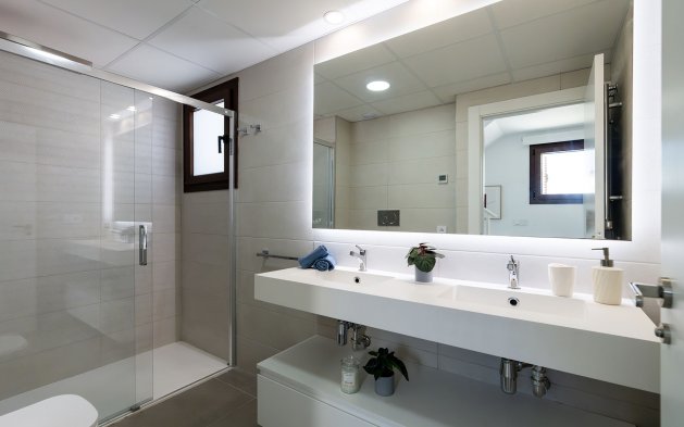 New Build - Villa - San Juan de los Terreros