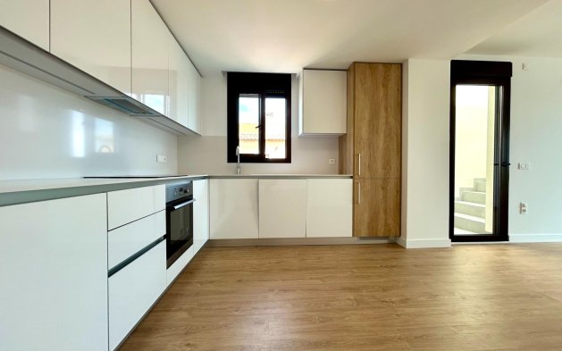 Resale - Penthouse - Orihuela Costa - PAU 8