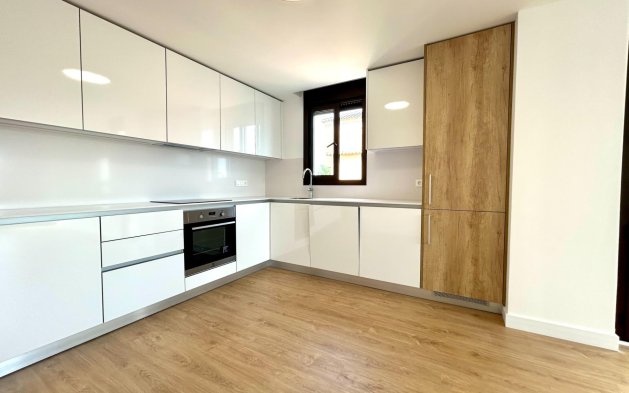 Resale - Penthouse - Orihuela Costa - PAU 8