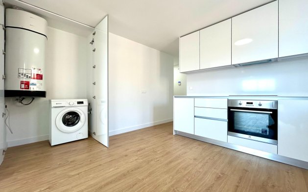 Resale - Penthouse - Orihuela Costa - PAU 8