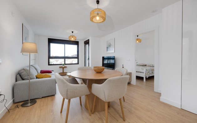 Resale - Penthouse - Orihuela Costa - PAU 8