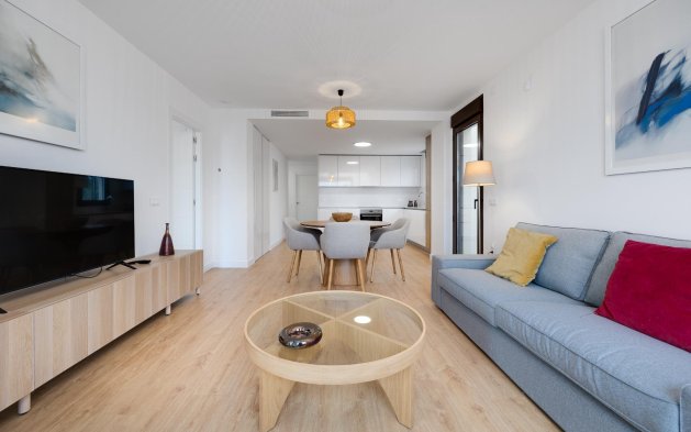 Resale - Penthouse - Orihuela Costa - PAU 8