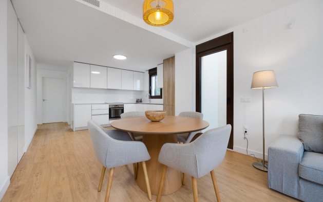 Resale - Penthouse - Orihuela Costa - PAU 8