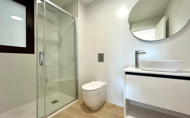 Resale - Penthouse - Orihuela Costa - PAU 8