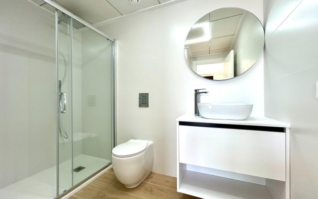 Resale - Penthouse - Orihuela Costa - PAU 8