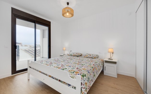 Resale - Penthouse - Orihuela Costa - PAU 8