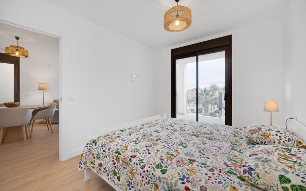 Resale - Penthouse - Orihuela Costa - PAU 8