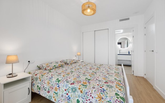 Resale - Penthouse - Orihuela Costa - PAU 8