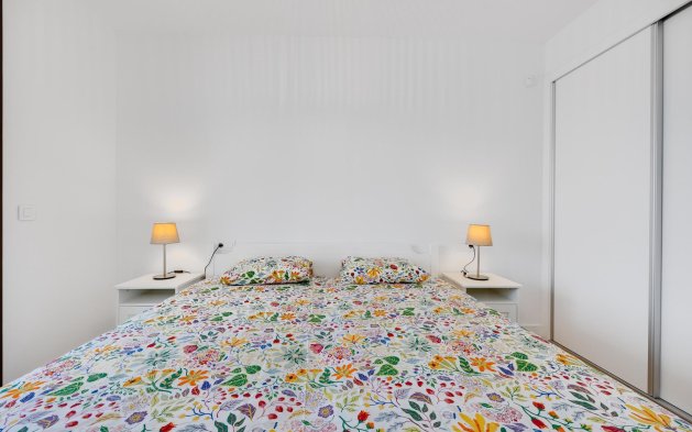 Resale - Penthouse - Orihuela Costa - PAU 8