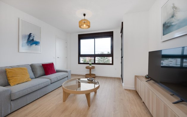 Resale - Penthouse - Orihuela Costa - PAU 8