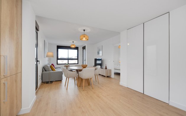 Resale - Penthouse - Orihuela Costa - PAU 8