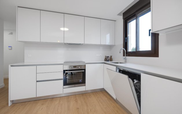 Resale - Penthouse - Orihuela Costa - PAU 8