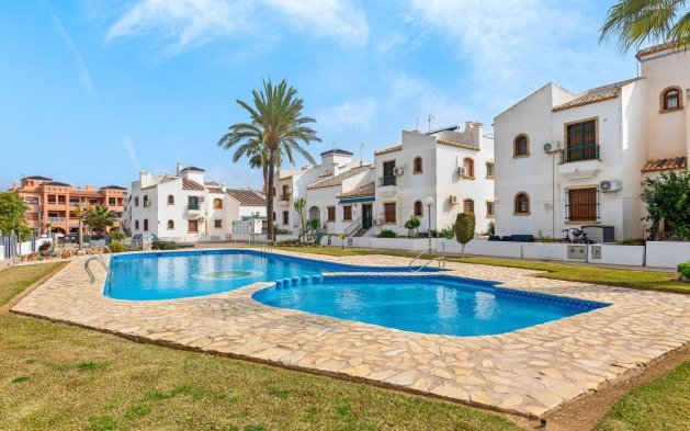 Resale - Penthouse - Orihuela Costa - PAU 8
