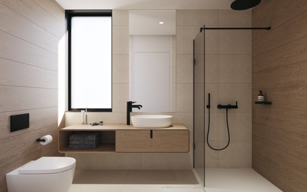 Obra nueva - Villa - Finestrat