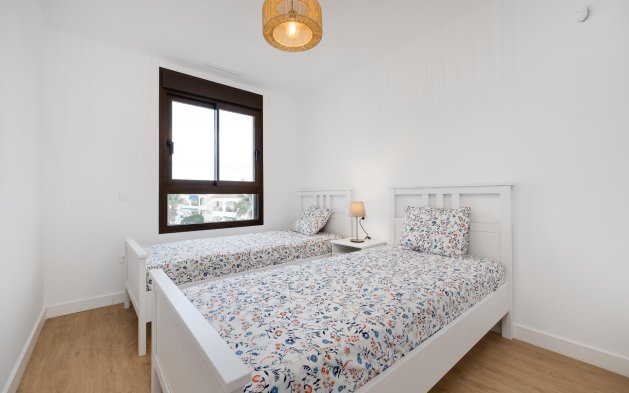 Resale - Penthouse - Orihuela Costa - PAU 8