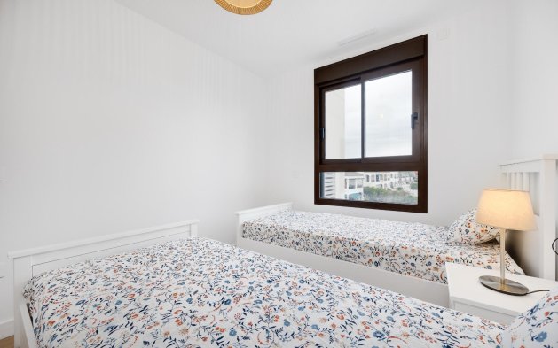 Resale - Penthouse - Orihuela Costa - PAU 8