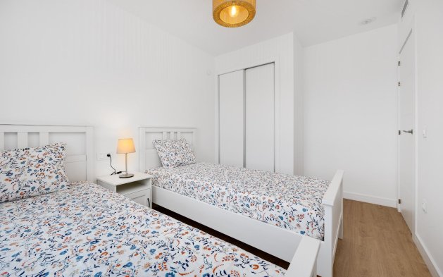 Resale - Penthouse - Orihuela Costa - PAU 8