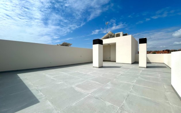 Resale - Penthouse - Orihuela Costa - PAU 8