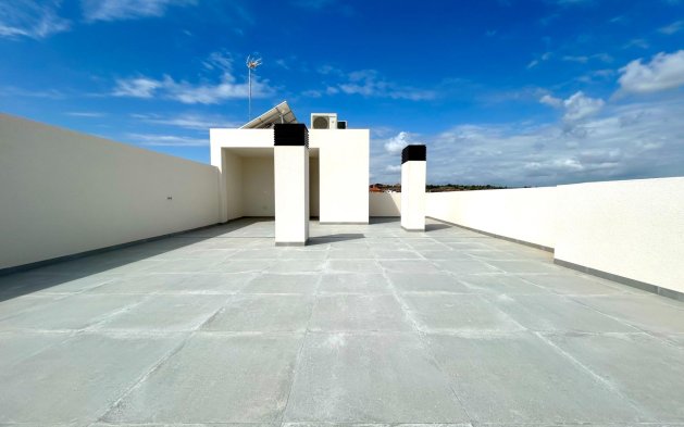 Resale - Penthouse - Orihuela Costa - PAU 8