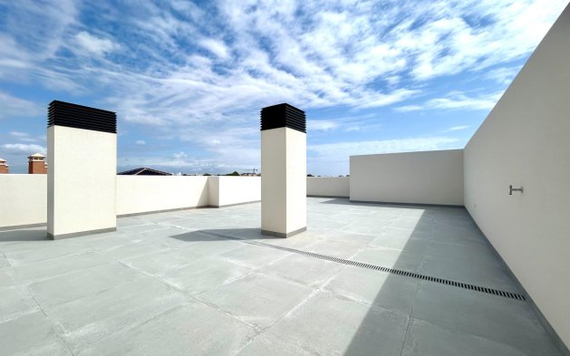 Resale - Penthouse - Orihuela Costa - PAU 8