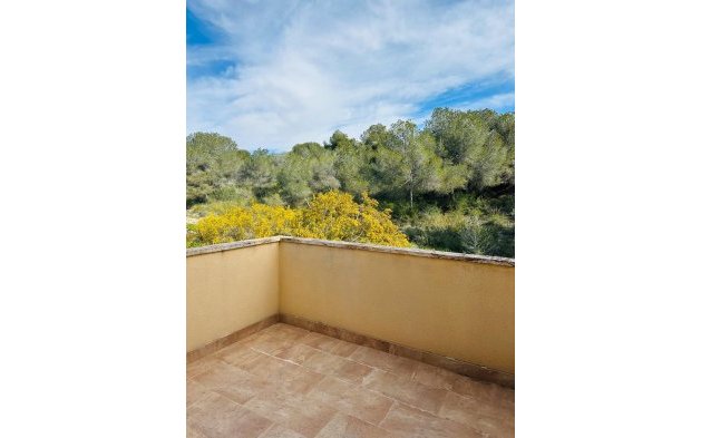 Perpardavimas - Butas - Pilar de la Horadada