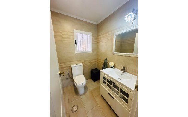 Perpardavimas - Butas - Pilar de la Horadada