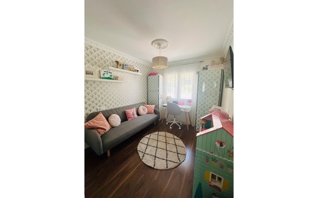 Perpardavimas - Butas - Pilar de la Horadada